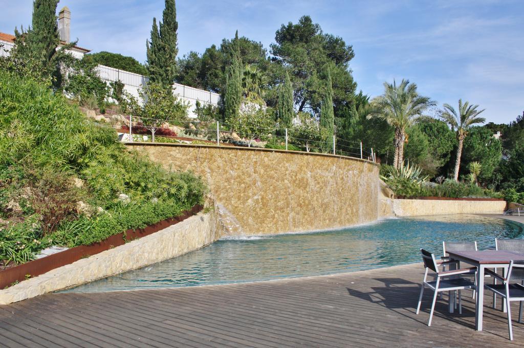Charming Cascais Apt. Habitación foto