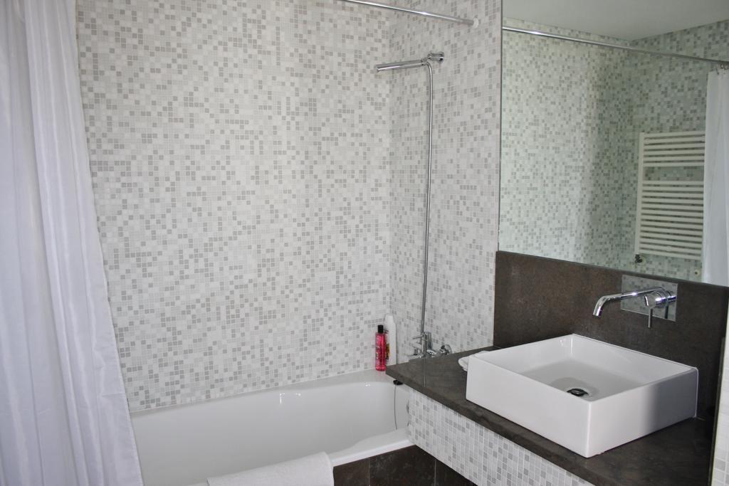 Charming Cascais Apt. Exterior foto