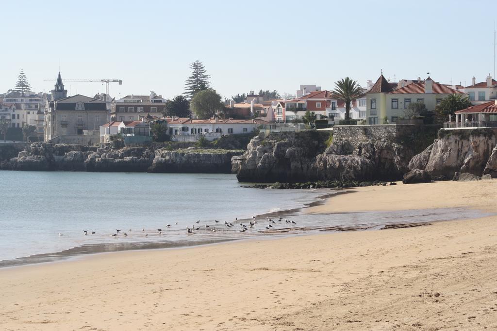 Charming Cascais Apt. Exterior foto