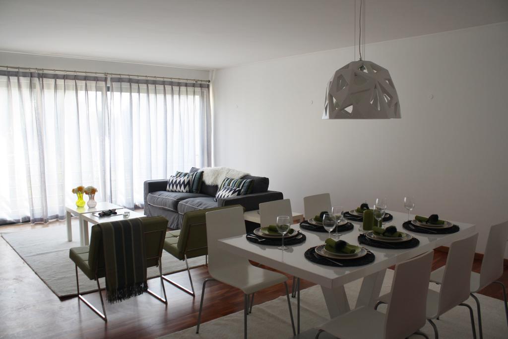 Charming Cascais Apt. Exterior foto
