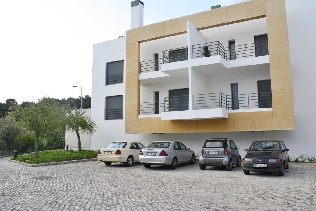 Charming Cascais Apt. Exterior foto